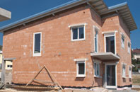 Bexwell home extensions