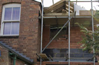 free Bexwell home extension quotes