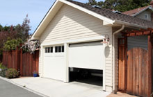 Bexwell garage construction leads