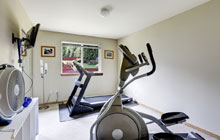 Bexwell home gym construction leads